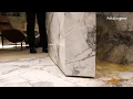Download Lagu Pivoting marble doors up to 500Kg with FritsJurgens Inside