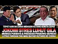 Download Lagu TEPAT HARI INI JOKOWI STRES LUHUT GILA DITAGIH CHINA HUTANG 120T KERETA CEPAT‼️ PRABOWO LEPAS TANGAN
