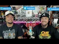 Rappers React To Stabbing Westward "Shame"!!!