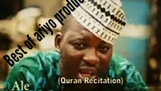 best of late ariyo producer alh wasiu kayode sodiq hajjia mistura temini succes u0026 sofiyat iyankaola