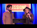 George Psomas & Jessica Vosk - All The Wasted Time (PARADE)