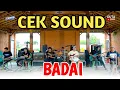 Download Lagu TERNYATA ENAK JUGA LAGU INI BUAT CEK SOUND | BADAI - GASS MUSIC AUDIO