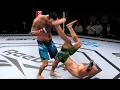 UFC 4 Conor McGregor - Rolling Thunder Knockout