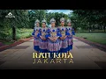 Download Lagu Ratu Kota Jakarta