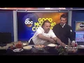 Tasty Tuesday Keg Cowboy Anthing pizza part 1