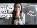 1 year after dropping out of sorority recruitment at IU should you rush as a sophomore