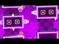 Lagu ''Blast Processing Full Version'' by Abaso | Geometry Dash