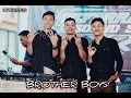 Download Lagu PILOT BROTHER BOYS 🔥SPECIAL TIKTOK STYLE X BECAK BOXING MELANTING