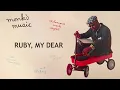 Thelonious Monk Septet - Ruby, My Dear - from "Monk's Music" (Official Visualizer)