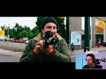 METALHEAD hört zum ERSTEN MAL Johnny Rakete "Manchmal" Reaction | Anergizer Reacts