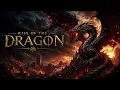 Rise of Dragon Track ( Instrumental Music )