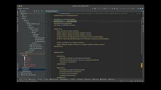 TinyDB - Part 1 ANTLR SQL Parser and Basic Query Engine