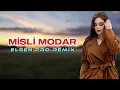 Lagu Elsen Pro - Misli Modar
