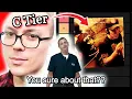 CORRECTING Fantano s Elliott Smith Album Tier List