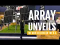 Meet The Array STI H250 The Solar Tracker North America Has Been Waiting For