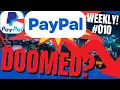 Is PayPal Dead PYPL Q4 Earnings Disaster Paypal Weekly