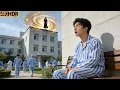 Lagu The Boy Whose Eyes Can See The Past Is Sent To Mental Hospital, After Release He Begins His Revenge！