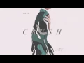 Yuna - Crush (Feat. Usher) (Prod. by Fisticuffs)
