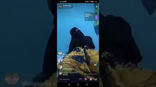 niiko live siigo cusub