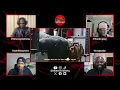 BNXN, Sarz - Back Outside (Official Visualizer) / Vibes On Vibes Reaction