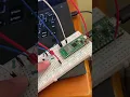2 1 Raspberry Pi Pico W Button and LED