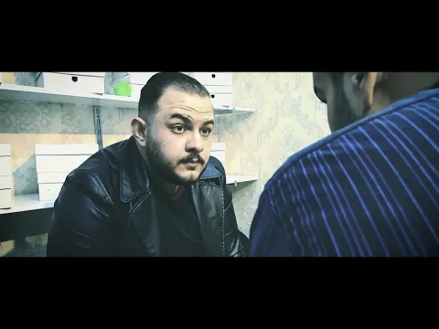 Transit Card  اعلان فيلم بطاقة العبور