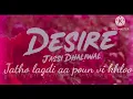 Download Lagu Desire Gurnam Bhullar Punjabi song lyrics video Suraj