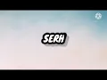 SERHAT DURMUS - Nightmare (lyrics)