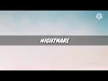 Download Lagu SERHAT DURMUS - Nightmare (lyrics)