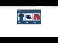 Add to cart item using Codeigniter