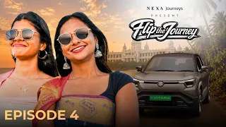 Flip The Journey with Maruti Suzuki e VITARA | Mysuru to Gokarna | Episode 4 | RVCJ Media