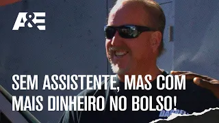 😄 Sem assistente, mas com mais dinheiro no bolso! 💰 | QUEM DÁ MAIS? | A&E