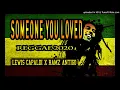 Download Lagu Ramz Antigo - Someone You Loved ( Reggae Remix )