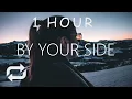 Lagu [1 HOUR] Marin Hoxha \u0026 Britt Lari - By Your Side (Lyrics)
