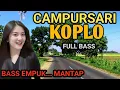 Download Lagu 1 JAM FULL CAMPURSARI KOPLO PALING GAYENG - CAMPURSARI JAWA FULL BASS TERBAIK 2025 - LEMBUT \u0026 EMPUK