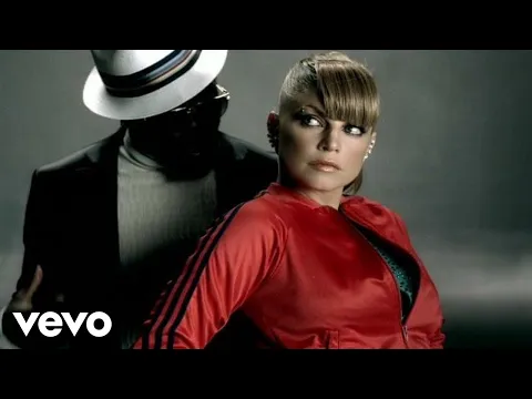 Download MP3 The Black Eyed Peas - My Humps