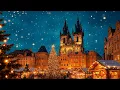 Prague — The Most Beautiful Christmas Market in Europe