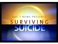 Surviving Suicide 30-Minute Special Report