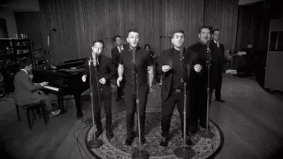 Download MMMbop (Doo Wop Version) - 1950s Style Postmodern Jukebox Hanson Cover MP3