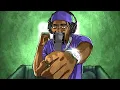 Sleepy Hallow - OTR Freestyle (Lyric Video)