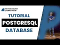 Tutorial PostgreSQL Database Bahasa Indonesia