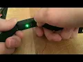 How to remove and re-attach Fitbit inspire 2 bands