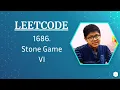 1686 Stone Game VI Leetcode