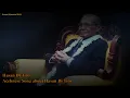 Download Lagu Hasan di Tiro - Acehnese Song about Tengku Hasan di Tiro - With Lyrics