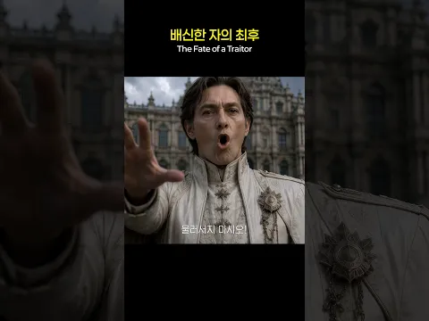 Crown of Thorns Episode 11