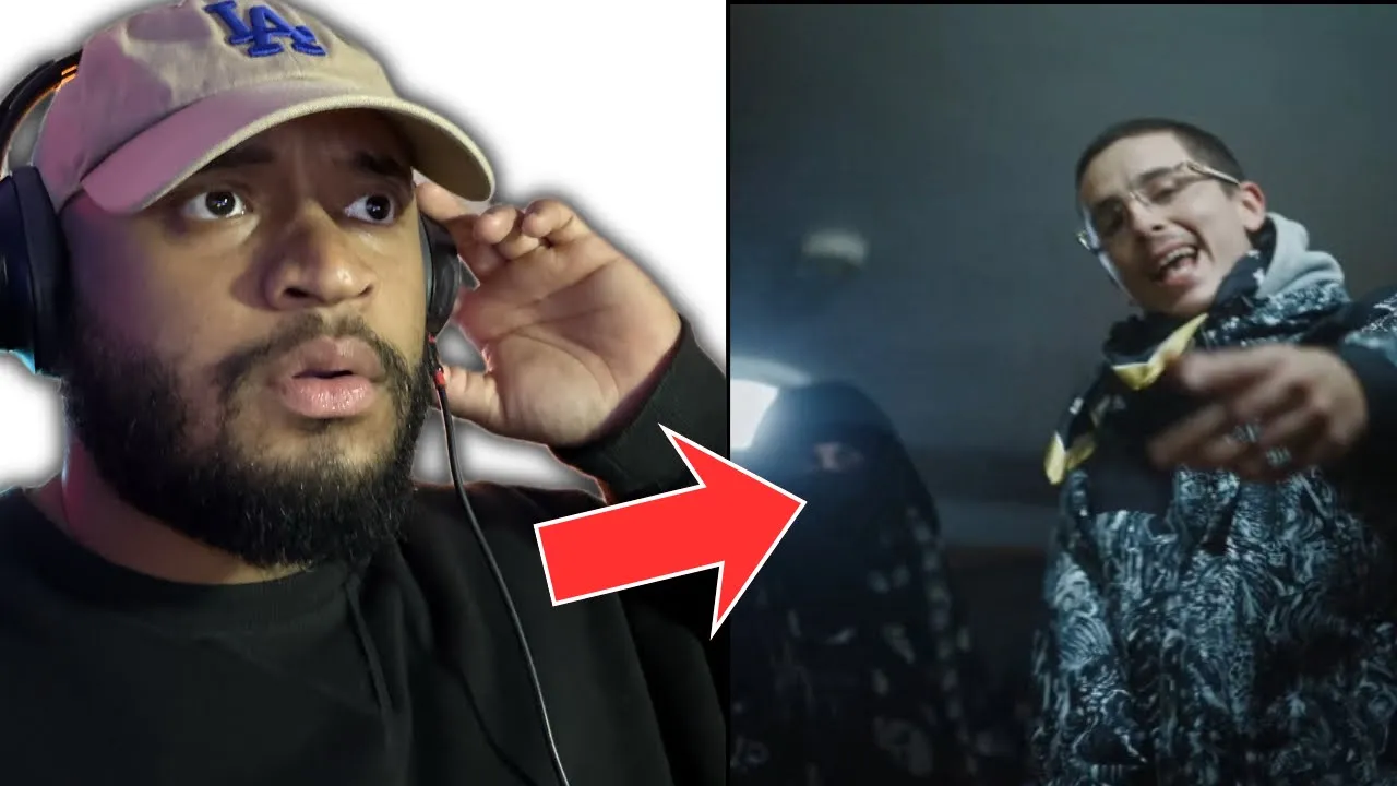 EsDeeKid - 4 Raws ft. Timothée Chalamet | Full Reaction & Review