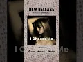 Lagu The Album’s Out Now — This Is “I Choose Me” #ichooseme #newalbum