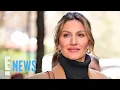Gisele Bundchen Showcases Joaquim Valente Wedding Ring on Red Carpet E News