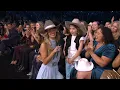 Kelsea Ballerini - I Sit In Parks | 2025 CMA Awards Performance