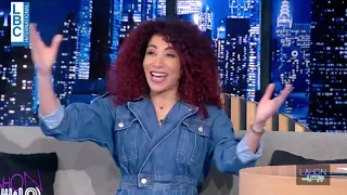 لهون وبس   امل طالب واليوم العالمي للرجل    دندنها
